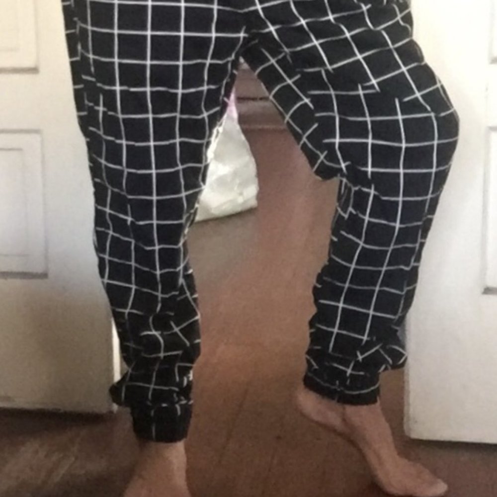 21 MEN  lounging pants